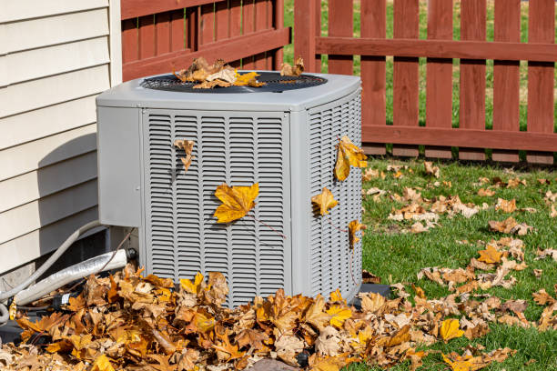 Best Seasonal HVAC Services in Aurora, IN