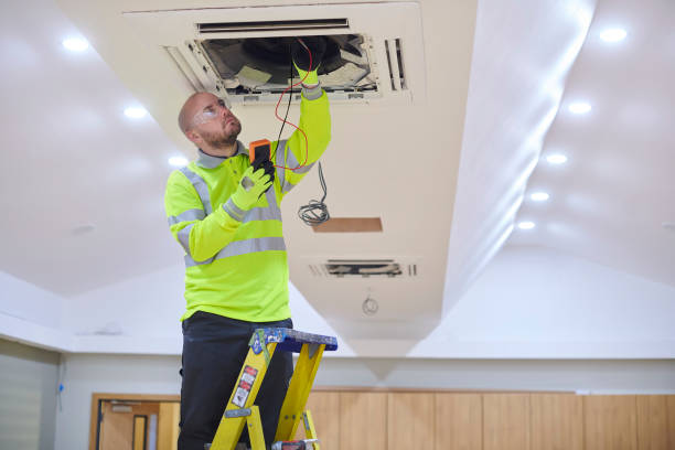 Best HVAC Training and Certification in Aurora, IN
